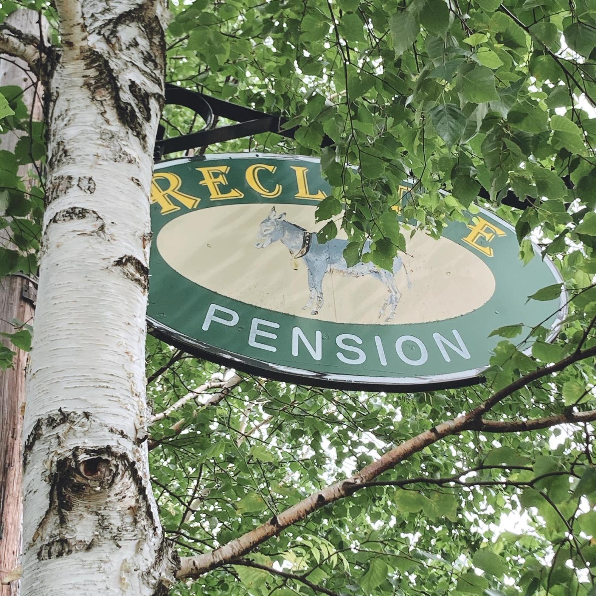 Pension Raclette Nakafurano Dış mekan fotoğraf
