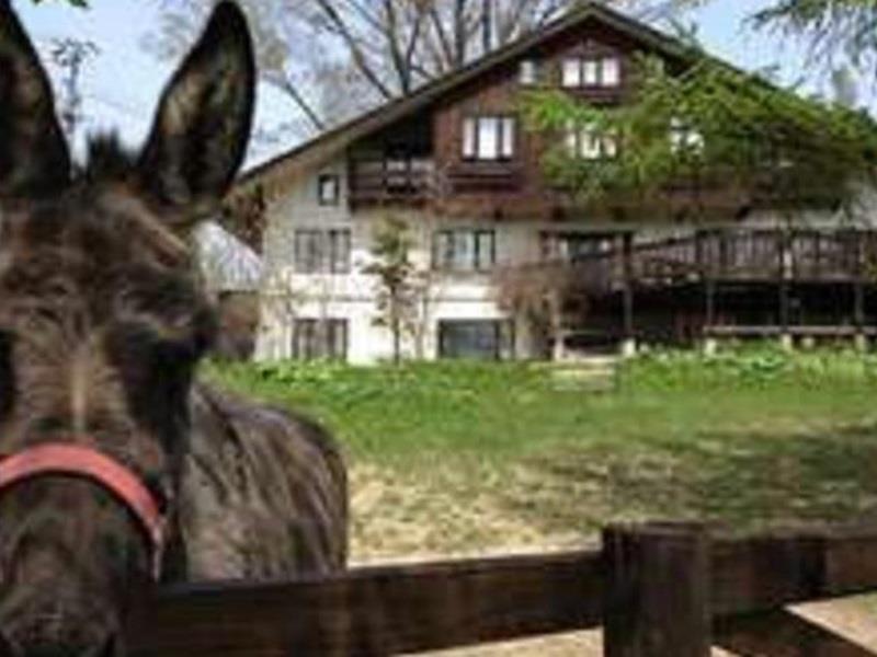 Pension Raclette Nakafurano Dış mekan fotoğraf